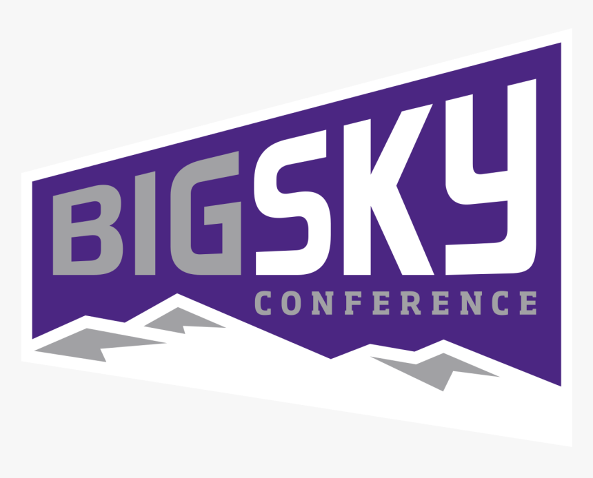 Weber State Big Sky Logo, HD Png Download