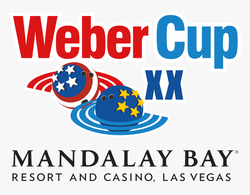 Weber Cup - Mandalay Bay, HD Png Download