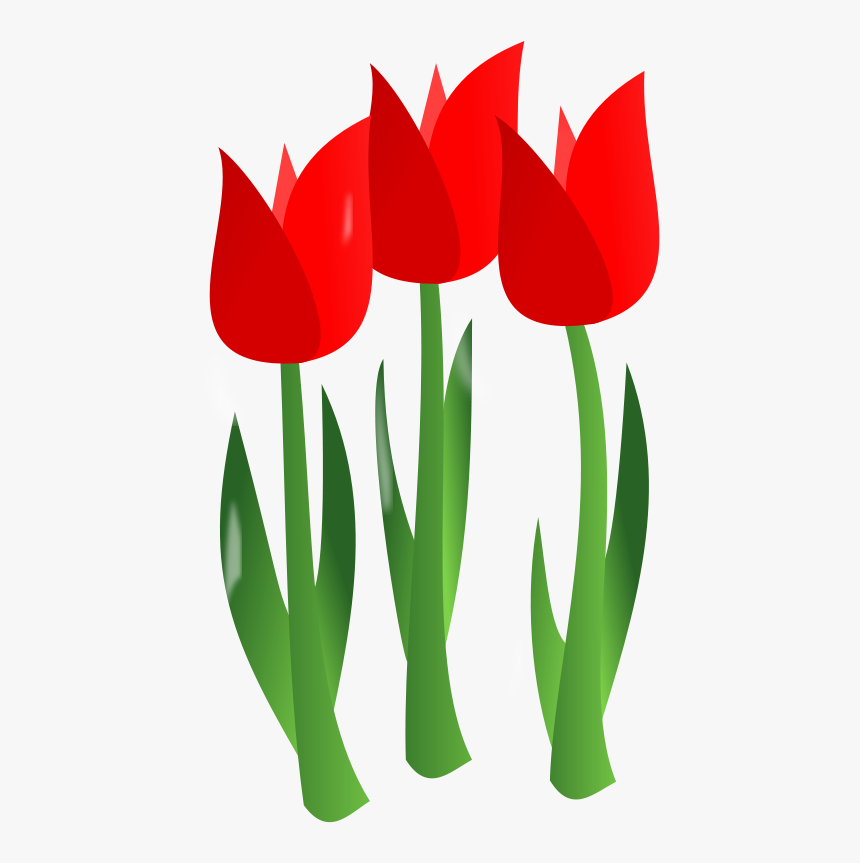 Free Revolution Fist Free Charles Darwin Free Flowers - Clip Art April Flowers, HD Png Download