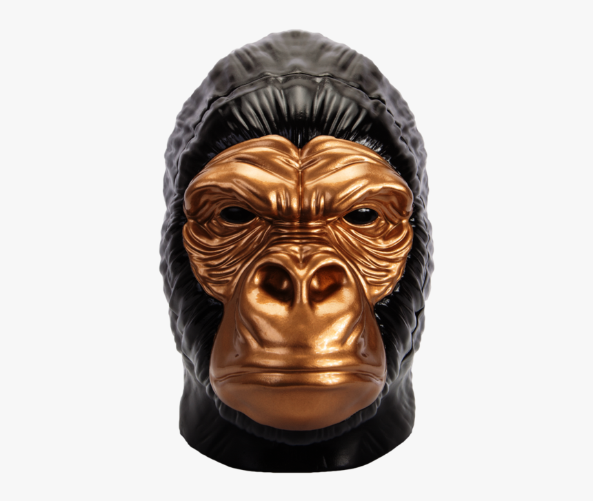 Mighty Jaxx Darwins Revenge, HD Png Download