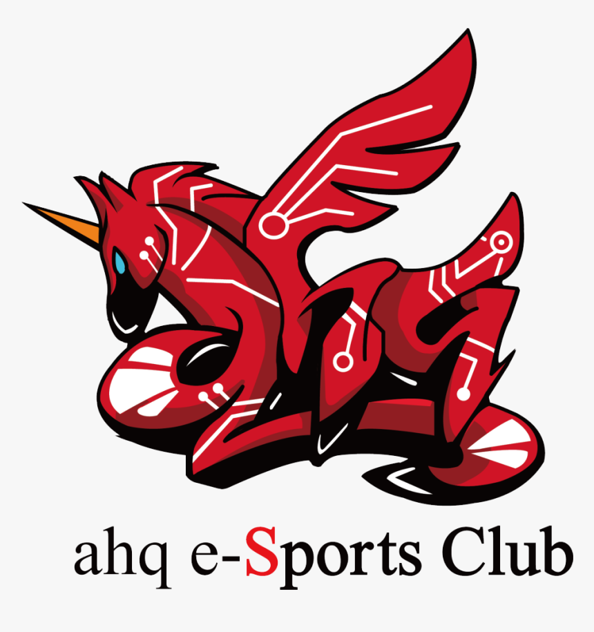 Ahq E Sports Club, HD Png Download