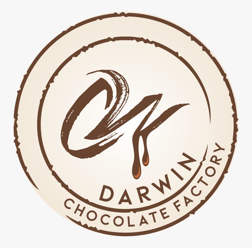 Darwin Chocolate Factory - Federal Reserve Kansas City Logo, HD Png Download