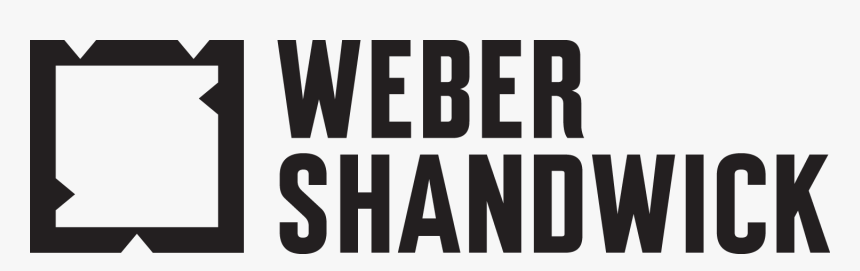 Weber Shandwick Logo, HD Png Download