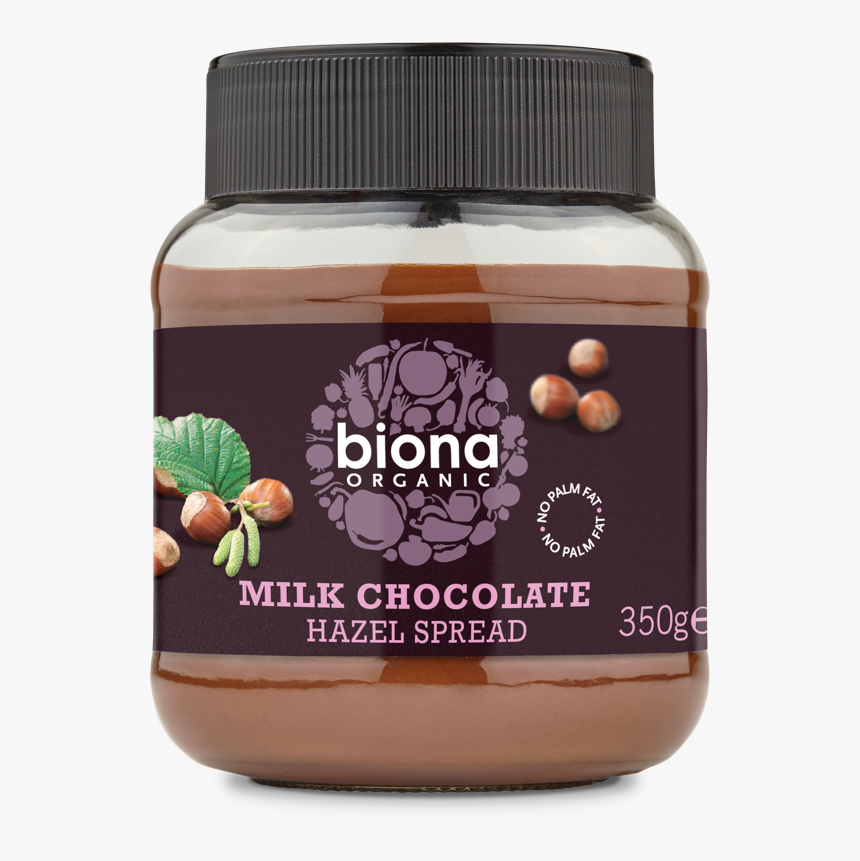 Biona Chocolate Spread, HD Png Download