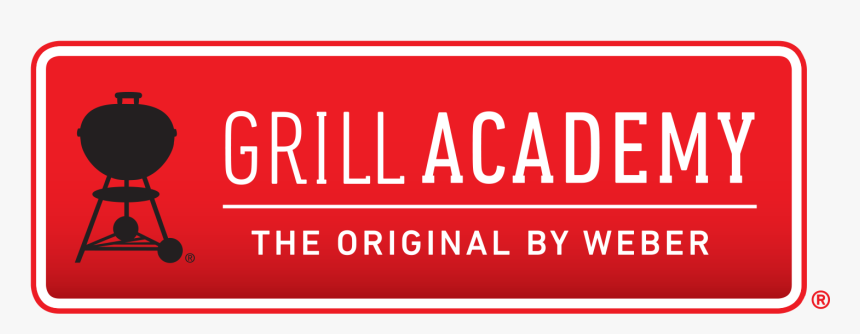 Weber Grill Academy Logo, HD Png Download