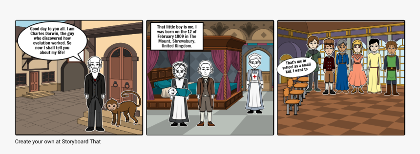 Cartoon, HD Png Download