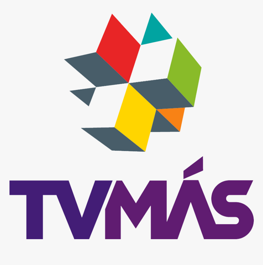 Tv Mas Veracruz, HD Png Download