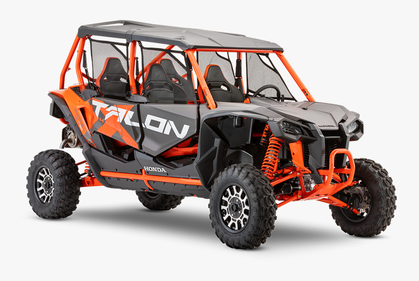 Honda Talon 4 Seater, HD Png Download