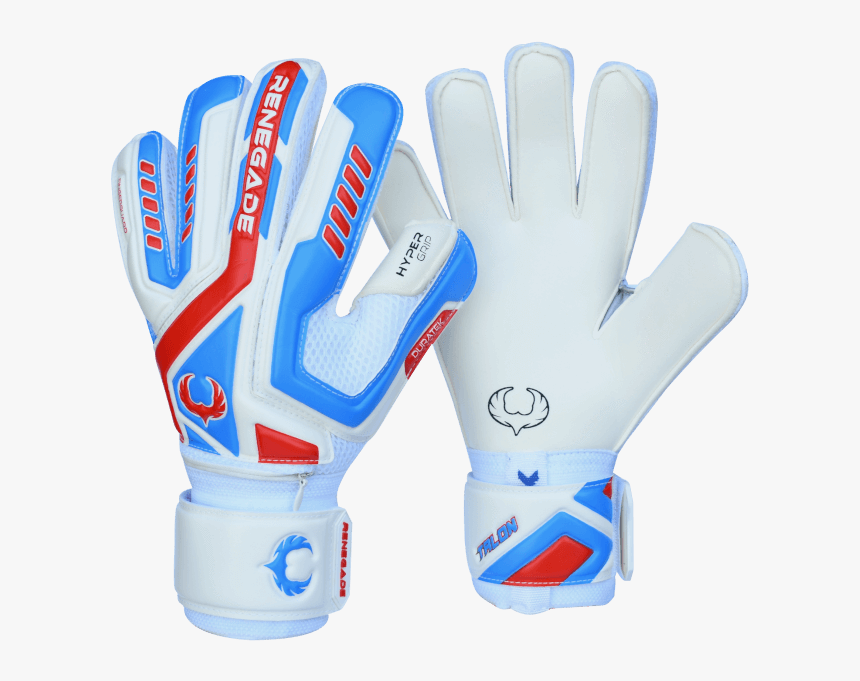 Renegade Gk Talon Mirage Gloves 
 Class Lazyload Lazyload - Guantes De Portero Renegade, HD Png Download