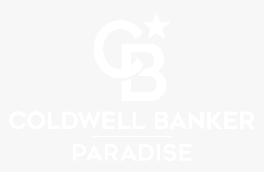 Coldwell Banker Paradise - Graphic Design, HD Png Download