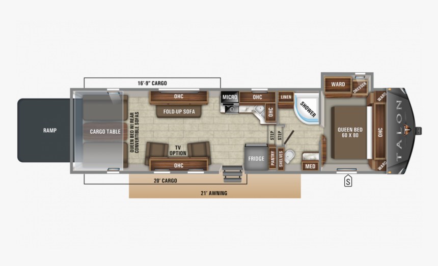 Floor Plan, HD Png Download
