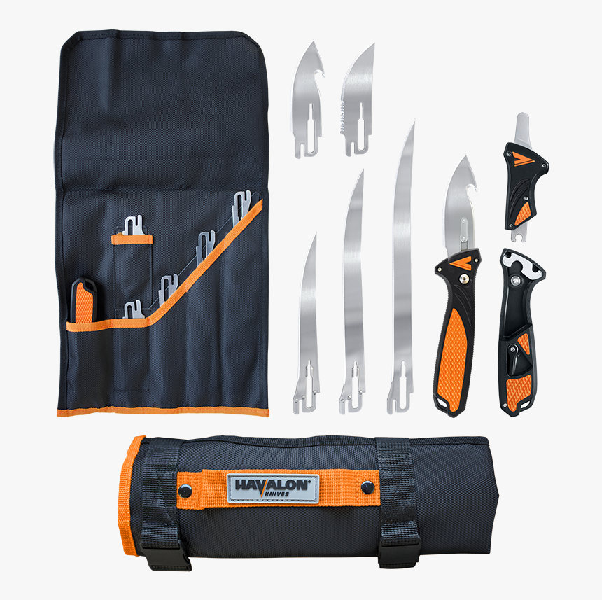 Havalon Talon Fish, HD Png Download