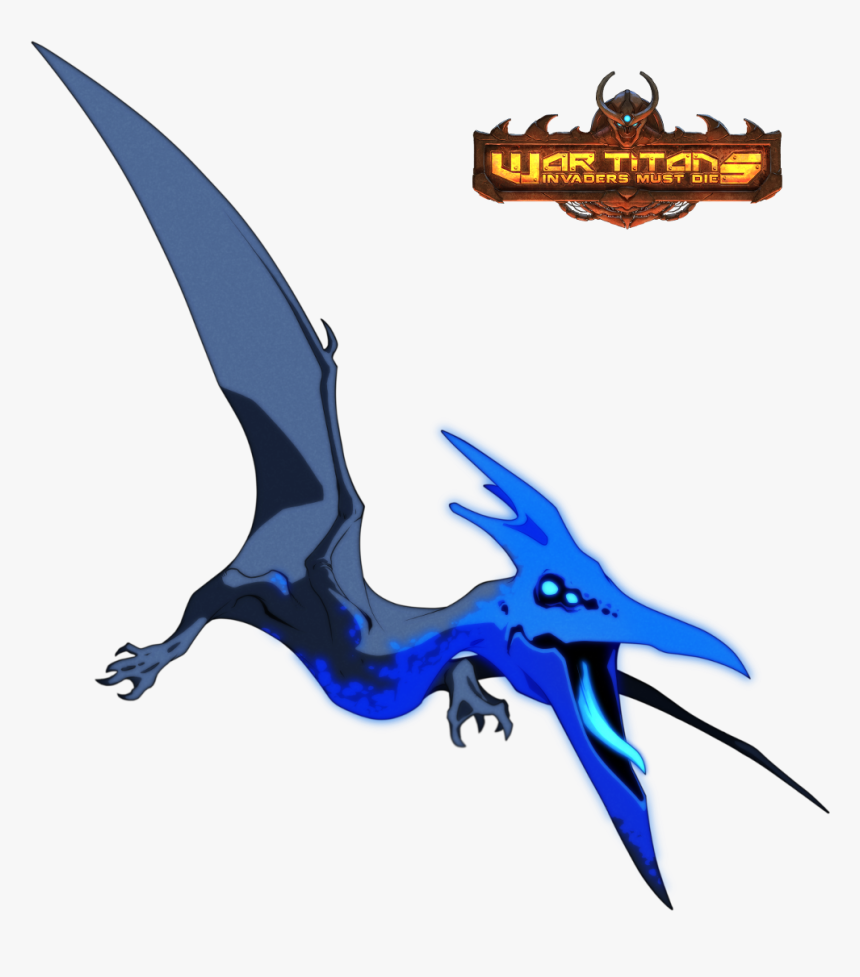 Giant Talon Is Huge, Violent And Way Bigger Than An - Illustration, HD Png Download