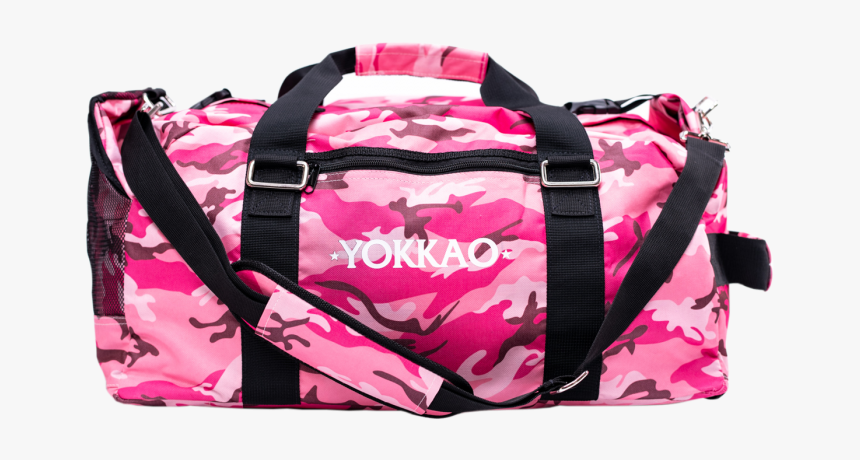 Yokkao Gym Bag, HD Png Download