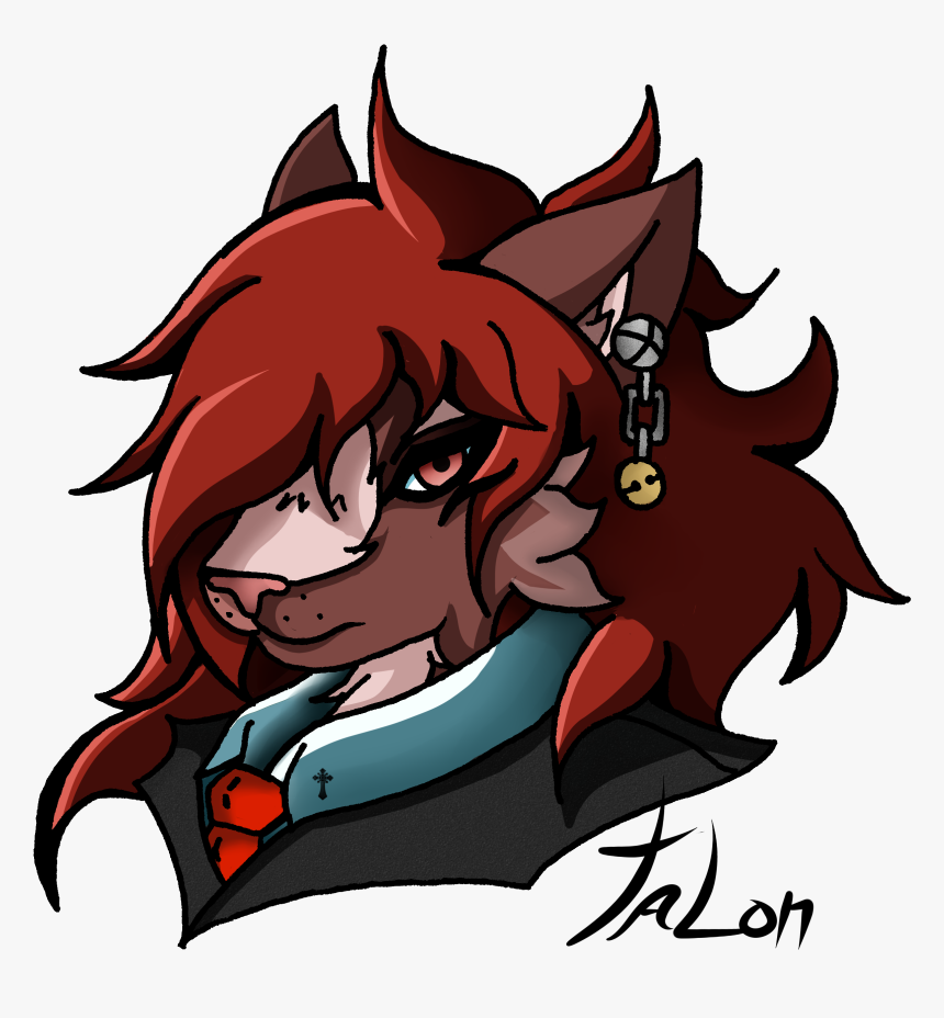 Talon In Class - Cartoon, HD Png Download