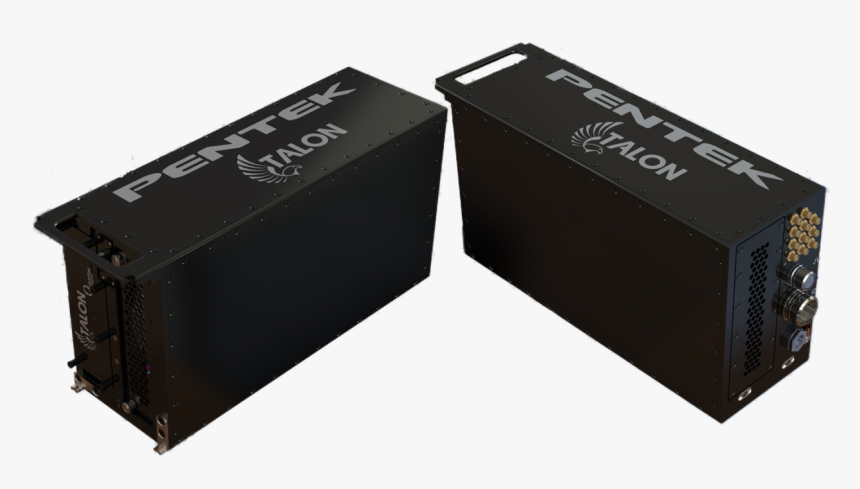 Rtx Extreme Talon Recording Systems - Pentek Talon Rtx Sff, HD Png Download