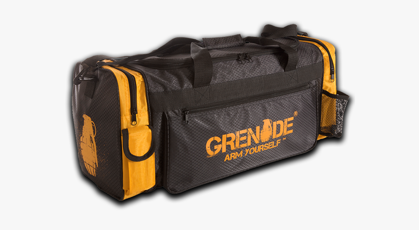 Grenade Bag, HD Png Download