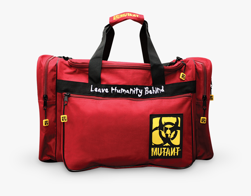 Mutant Gym Bag, HD Png Download