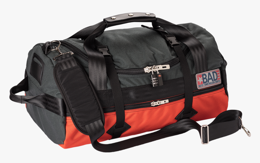 Gym Bag Png , Png Download - Duffel Bag, Transparent Png