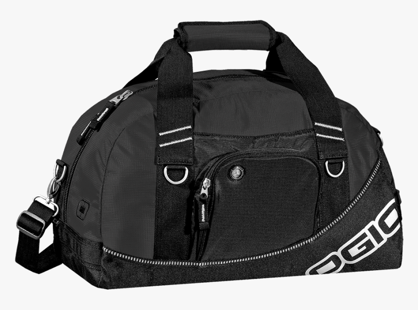 Half Dome Gym Bag, HD Png Download