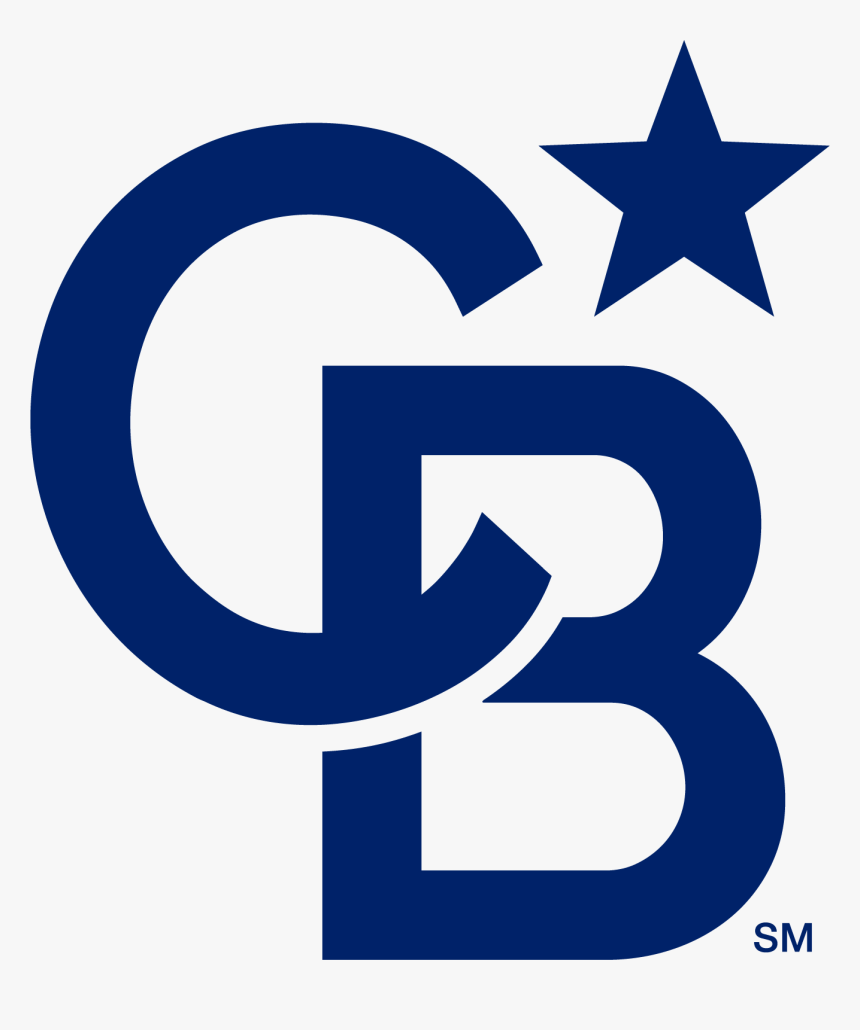 Coldwell Banker Logo, HD Png Download