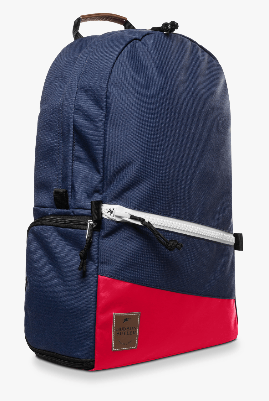 Hudson Sutler Yorktown Daypack - Garment Bag, HD Png Download