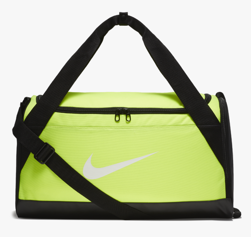 ナイキ ダッフル バッグ ボルト, HD Png Download