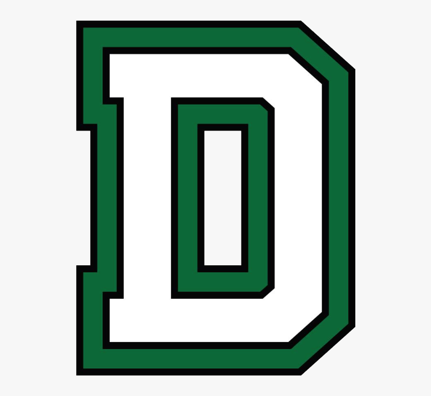 Dartmouth Big Green Football, HD Png Download