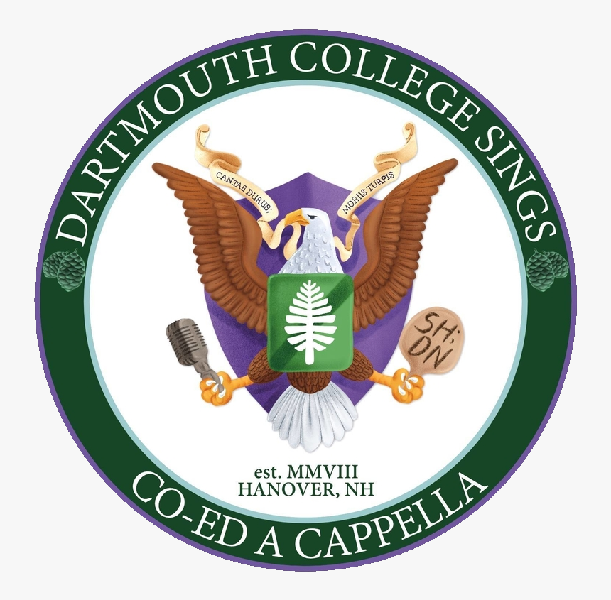 The Dartmouth Sings Is Dartmouth College S Premier - Partick Thistle F.c., HD Png Download