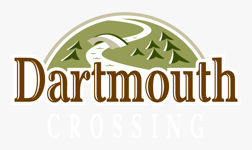 Dartmouth Crossing Logo, HD Png Download