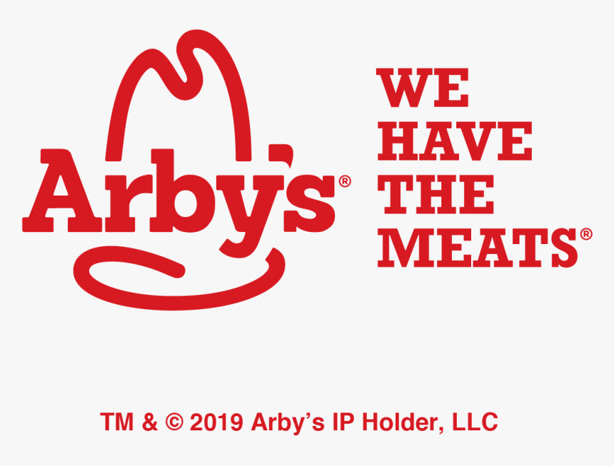 Arby S , Png Download - Graphic Design, Transparent Png