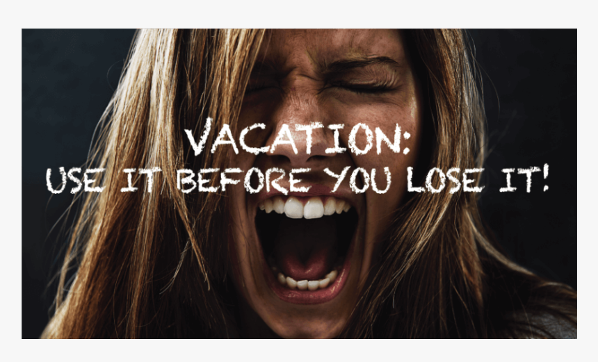 Drunk Woman Screaming, HD Png Download