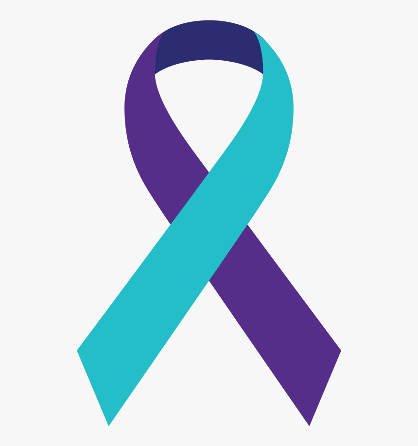 Suicide Prevention Logo, HD Png Download