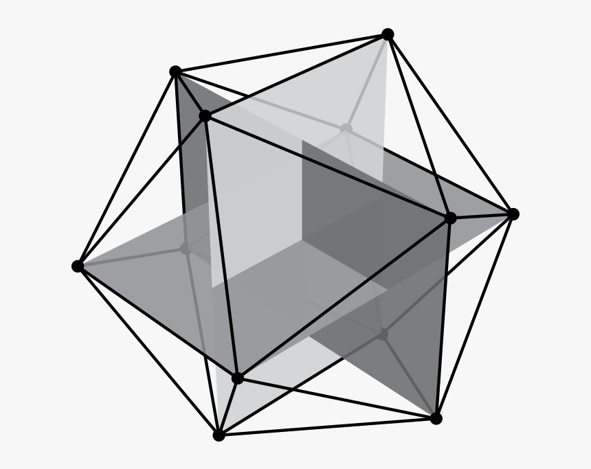 Triangle, HD Png Download