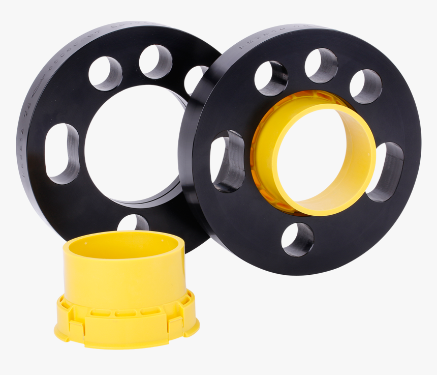 St Wheel Spacers, HD Png Download