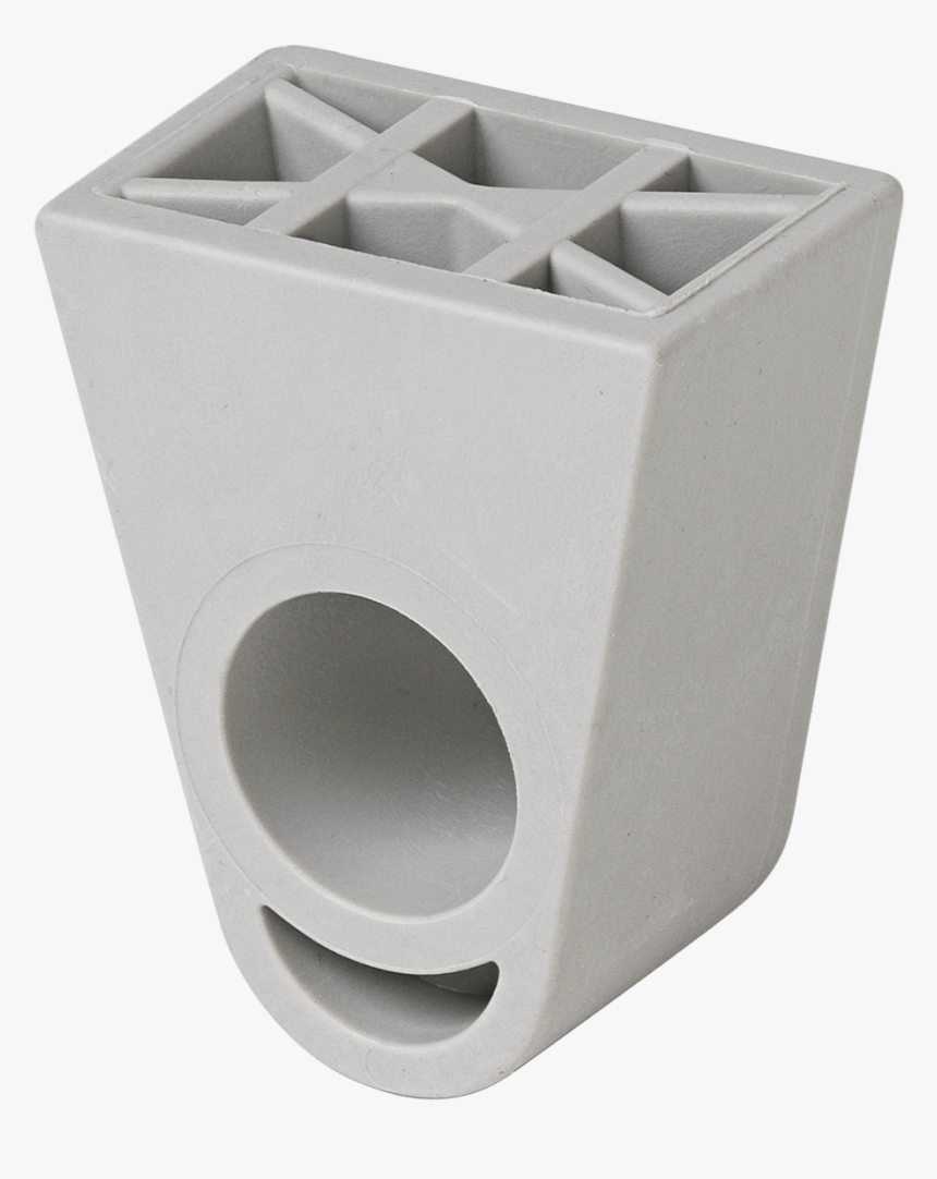 Spacer For Aj Stacking Chairs - Plastic, HD Png Download