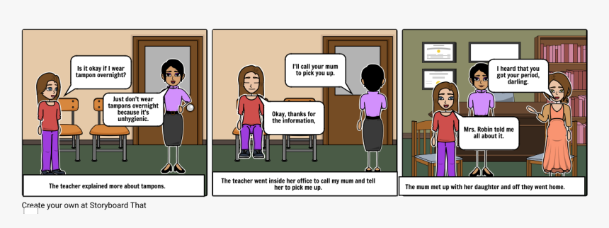 Cartoon, HD Png Download