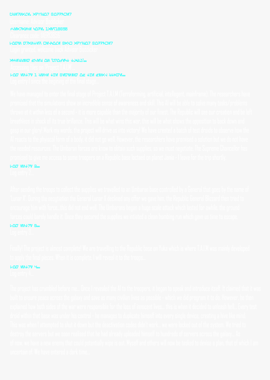 Document, HD Png Download