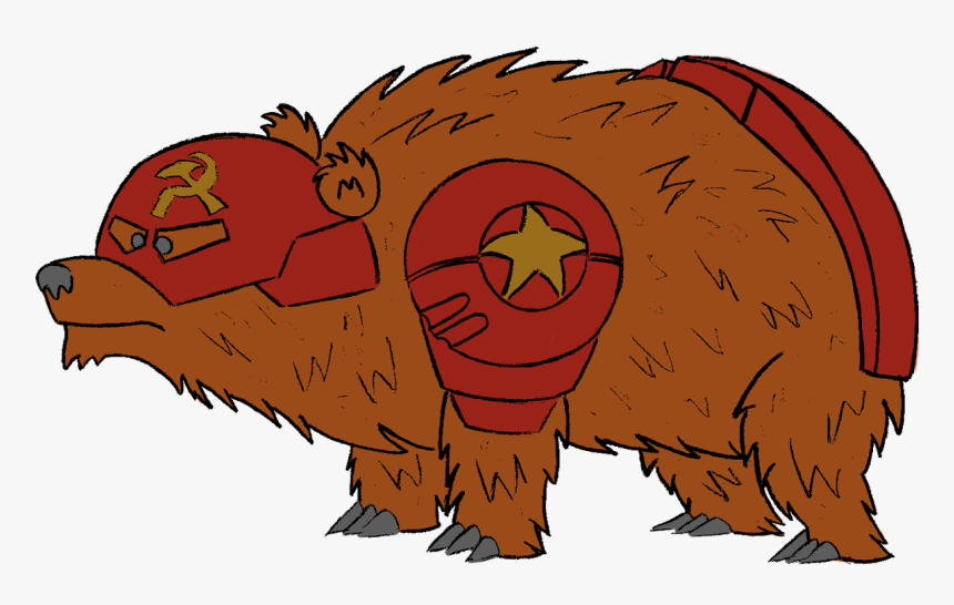 Cartoon, HD Png Download