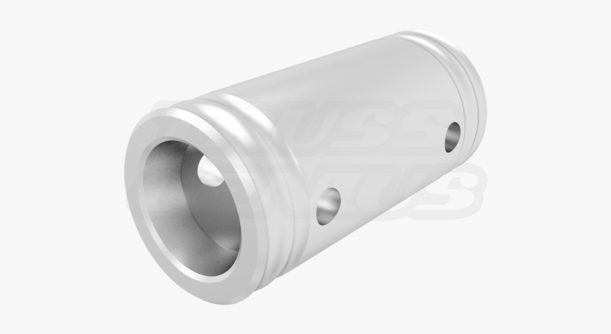 Female Truss Spacer 105mm - Bx25d Hydraulic Fitting, HD Png Download