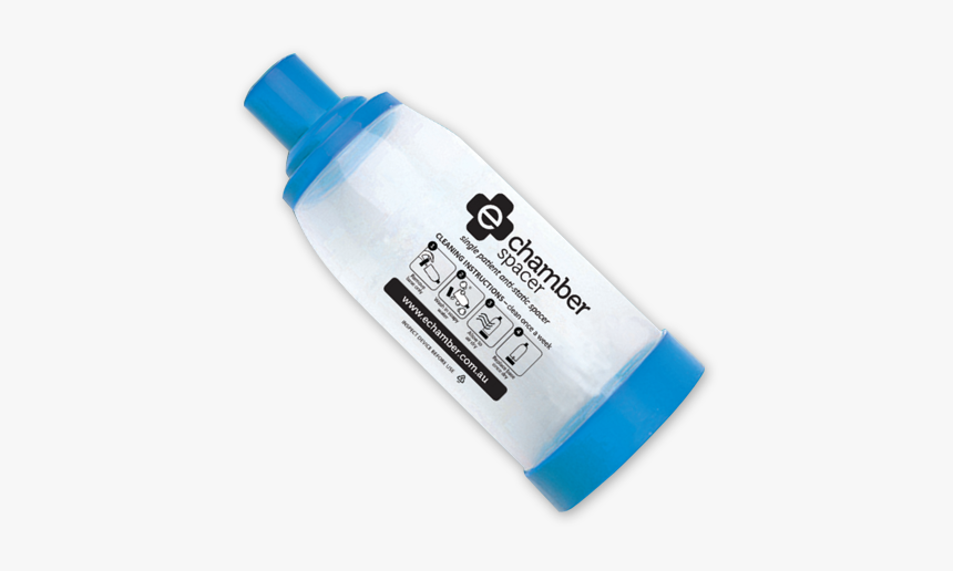 E Chamber Spacer - Chamber Spacer, HD Png Download