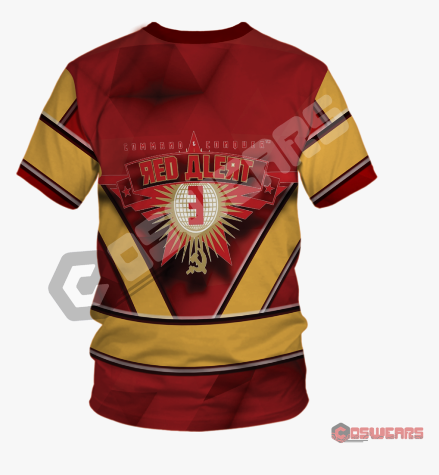 Long-sleeved T-shirt, HD Png Download