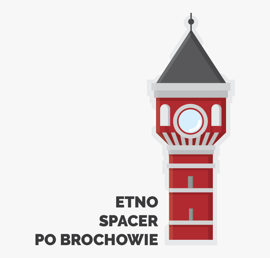 Etnospacer Po Brochochowie 2018 - Graphic Design, HD Png Download