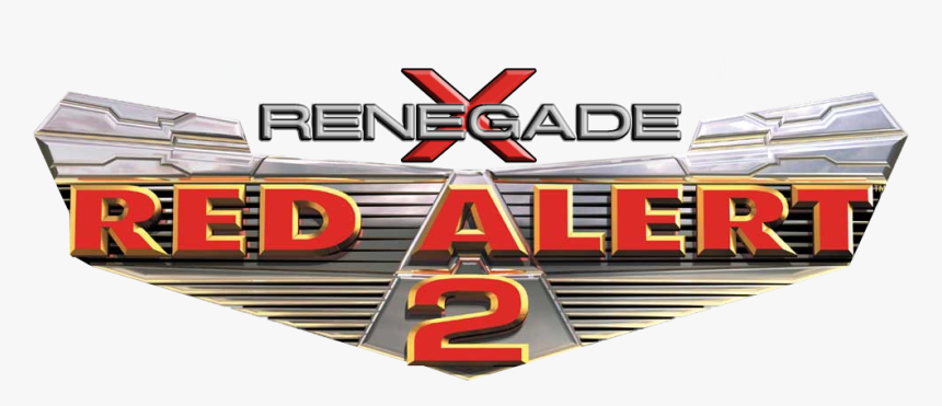 Rax Logo - Conquer Red Alert 2, HD Png Download