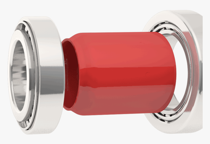 Heavy Truck Wheel Bearing Spacer, HD Png Download