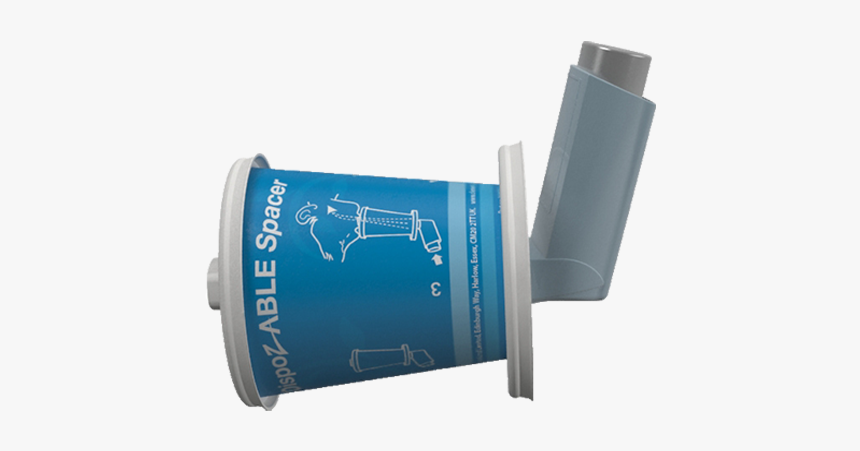 Dispozable Spacer - Disposable Spacer, HD Png Download