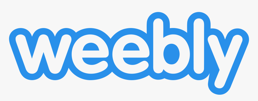 Weebly Logo Transparent Background, HD Png Download