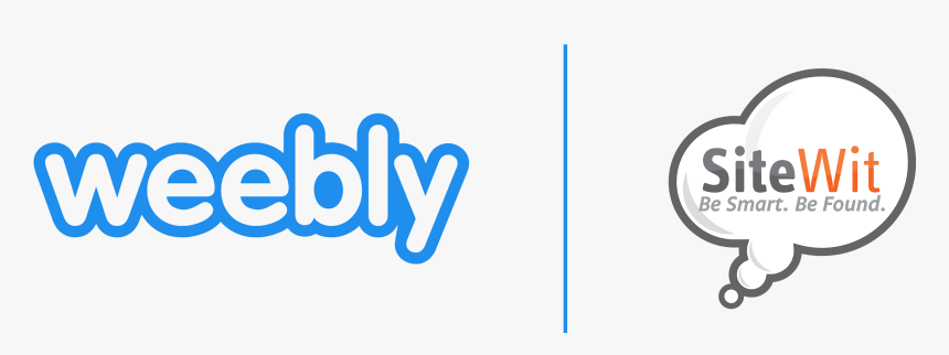 Blog Post - Weebly Logo Transparent, HD Png Download