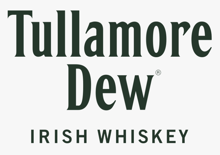 Tullamore Dew Logo Png, Transparent Png