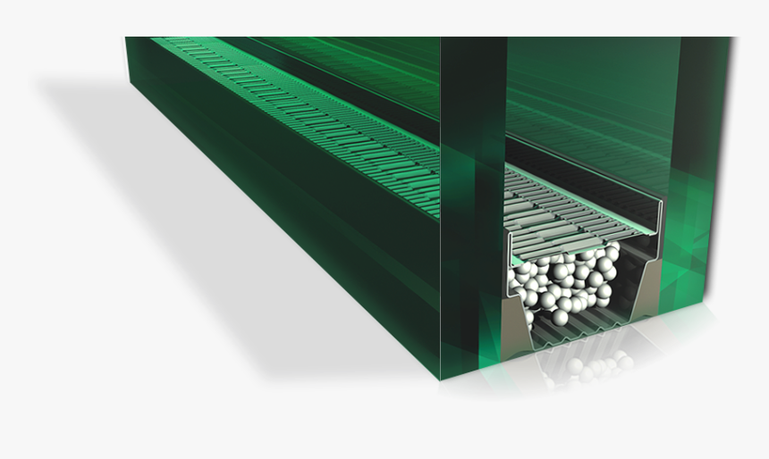 Warm Edge Spacer, HD Png Download